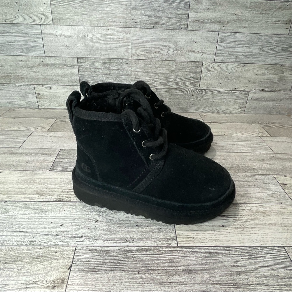Toddler Girl Size 9 UGG Boots